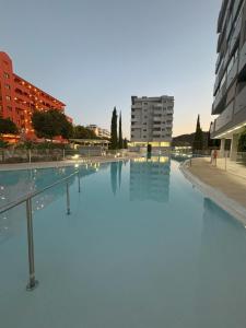 San Miguel - 2 Bed and 2 Bath - Miramar Shopping