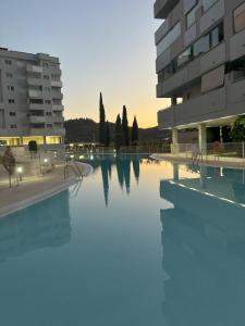 San Miguel - 2 Bed and 2 Bath - Miramar Shopping