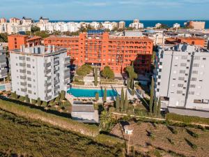 San Miguel - 2 Bed and 2 Bath - Miramar Shopping
