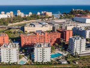San Miguel - 2 Bed and 2 Bath - Miramar Shopping