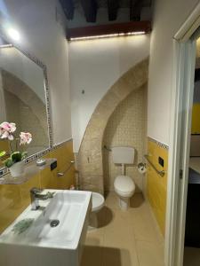 Agghiorna e Scura Rooms