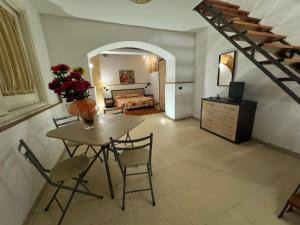 Agghiorna e Scura Rooms