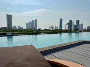 Elephant Pattaya - Наклуа