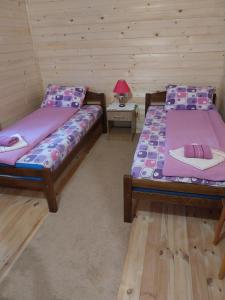 Rent a rooms - "Laki"