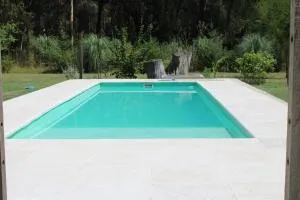 Los Horneros - General Belgrano