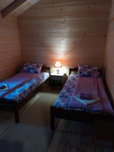 Rent a rooms - "Laki"