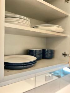 Central London Luxury 2 bed apartment