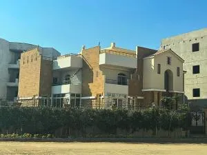 Villa De Sol - El Obour