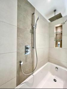 Central London Luxury 2 bed apartment