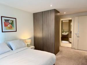 Central London Luxury 2 bed apartment