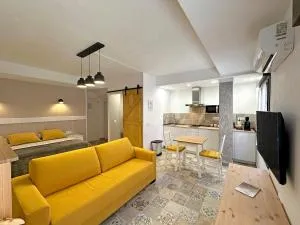 Estudio Amaia Licencia UAT01755 - Yécora