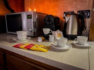 Apartamento de 2 dormitorios