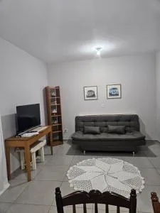 Hospedaria Caminho da Toca Centro - 伊塔蒙蒂