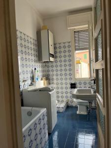 Casa sole Festival Sanremo foce