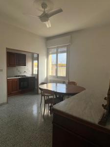 Casa sole Festival Sanremo foce