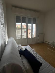 Casa sole Festival Sanremo foce