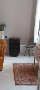 B&B / Chambres d'hotes Eine Magnanerie in der Provence : photos des chambres