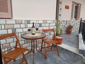 Kalotinas House