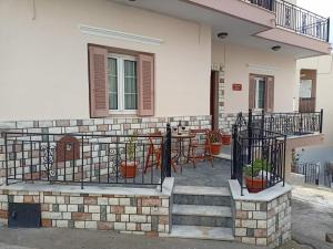 Kalotina's House - Ubytování bez kategorie ve městě Kalymnos