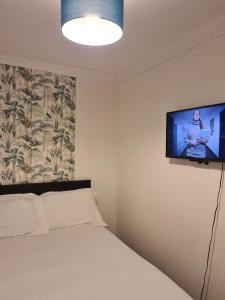 Two bedrooms Modern Home