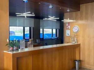 Hotel Vianorte - Leça do Balio