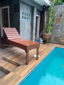 Freguesia Guest House