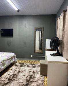 Freguesia Guest House