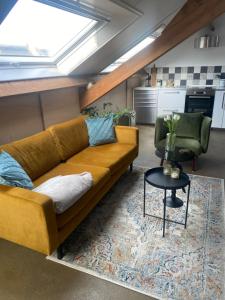 B&B Studio De Rozeboom