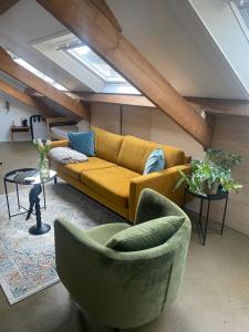 B&B Studio De Rozeboom