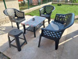 Rent a rooms - "Laki"