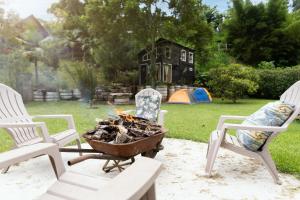 Cabañas Don Santiago