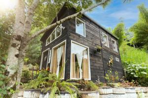 Cabañas Don Santiago