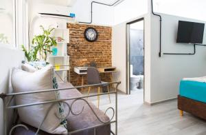 Be my Guest! Departamento Clásico en Recoleta