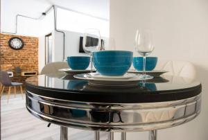 Be my Guest! Departamento Clásico en Recoleta