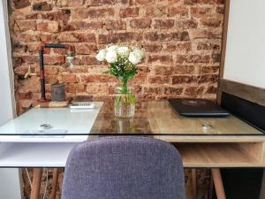 Be my Guest! Departamento Clásico en Recoleta