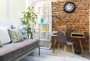 Be my Guest! Departamento Clásico en Recoleta