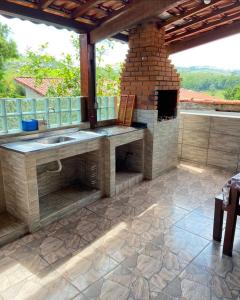 Sitio em Nazaré Paulista