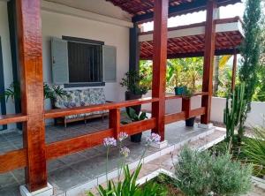 Sitio em Nazaré Paulista