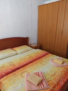 Rent a rooms - "Laki"