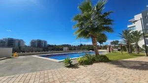 Penthouse Casa SARA, Greenhills, La Zenia, Orihuela Costa - Los Dolses