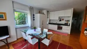 CASA AMICA Trento 3 - Vela