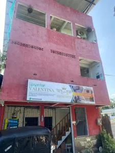 Hospedaje valentina - Inírida