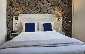 Hotels Hotel L'Alsace : photos des chambres