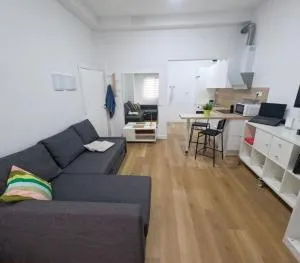 Anna Home - San Roque