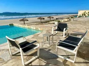 Las Olas Mar y Sol 16th floor - Los Cuatro Hermanos