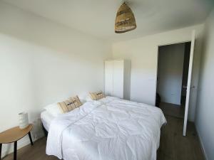Appartement lumineux au cœur dArcachon !