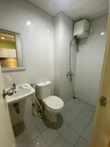 CM Room - Bulanbulan