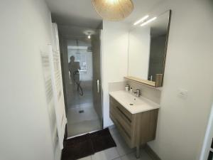 Appartement lumineux au cœur dArcachon !