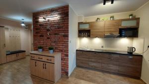 SUN CITY Apartament GOSIA - Krynica Morska