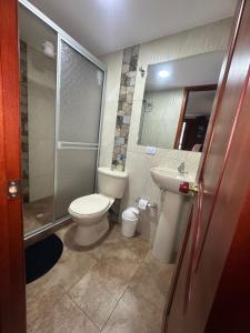 Hotel Milán Confort